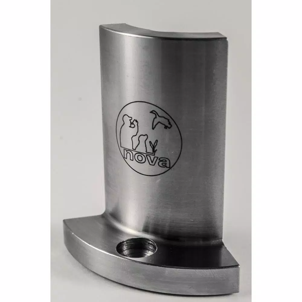 Unbranded NOVA 6050 Duck Call Jaws for NOVA Chucks - Precision Spindle Blank Drilling Accessory