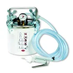 Lamello LK-3 Glue System with Stainless Steel Pressure Tank thumbnail 1