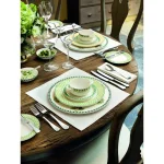 Villeroy & Boch Medina 20-Piece 18/10 Stainless Steel Flatware Set for 4 thumbnail 3
