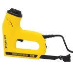 Stanley 2-in-1 Electric Stapler and Brad Nailer thumbnail 4
