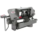 Jet J-7020 10 in. x 16 in. Horizontal Bandsaw with Variable Speed Drive thumbnail 4