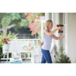 BLACK+DECKER 20V MAX Lithium-Ion Cordless 3/8 in. Drill/Driver Kit with 1.5 Ah Battery and Charger thumbnail 11