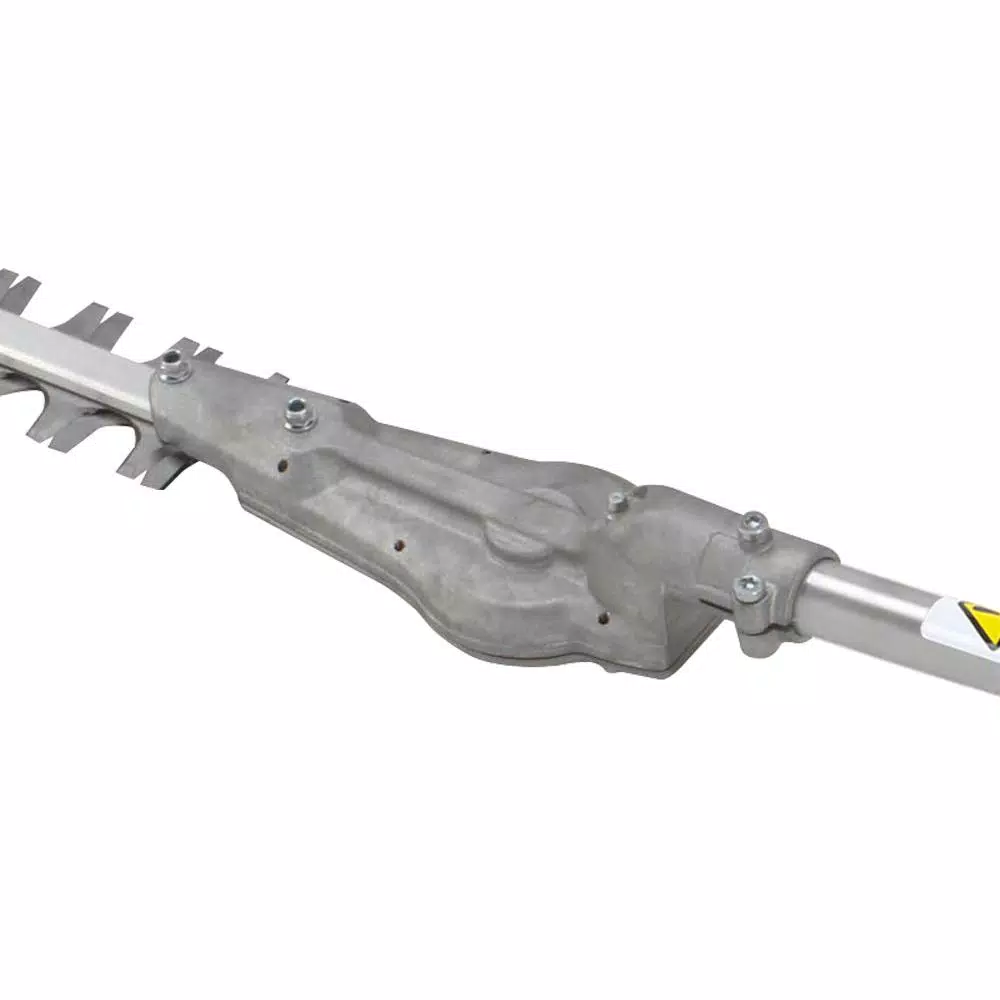 ECHO SHC-2620S X Series 25.4 cc 2-Stroke Gas Engine Hedge Trimmer