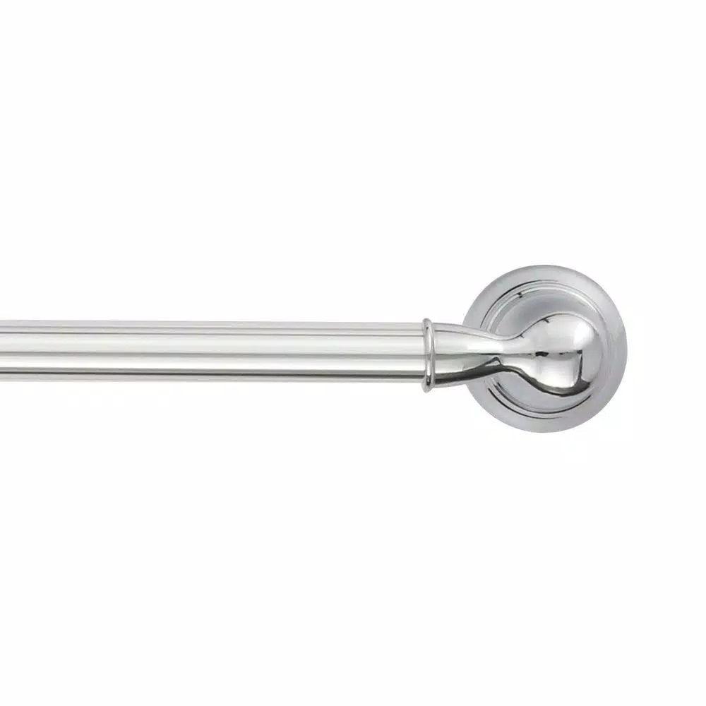 Moen Banbury 18 in. Towel Bar in Chrome