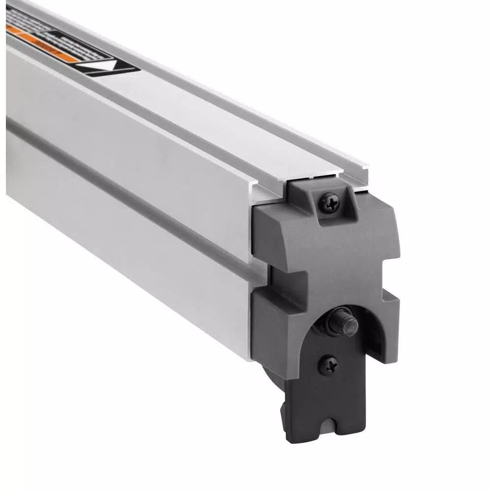 RIDGID 10 in. Professional Cast Iron Table Saw, 13 Amp, 3.25 HP