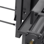 JET Roller Table for MBS-1323EVS-H and MBS-1323EVS-H-4 Bandsaws thumbnail 5
