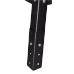 Excalibur Variable Speed Scroll Saw Stand for EX-16 and EX-21 Models thumbnail 2