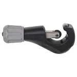 Klein Tools Electrician's Conduit Scoring Tool for 1/2 in., 3/4 in., and 1 in. EMT Conduit thumbnail 1