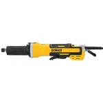 DEWALT 13-Amp 2 in. Variable Speed Brushless Corded Die Grinder with Paddle Switch thumbnail 1