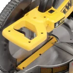 DEWALT 12 in. Double-Bevel Compound Miter Saw with XPS Light, 15 Amp Corded thumbnail 5