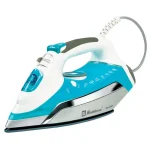 Koblenz PKK-750 SA Secure Keramik Pro Steam Iron, 1200W, Green thumbnail 1
