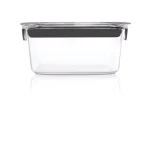 Rubbermaid Brilliance 5-Piece Medium Food Storage Container Set, Leak-Proof & BPA-Free thumbnail 2