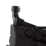 DEWALT 15-Degree Coil Siding Nailer, Pneumatic Air Nailer for Siding and Fencing thumbnail 4