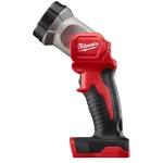 Milwaukee M18 18V Lithium-Ion Cordless 3-Tool Combo Kit with (2) 3.0 Ah Batteries, Charger, and Tool Bag thumbnail 6