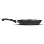 Ozeri Professional Series 9.5 in. Aluminum Ceramic Nonstick Frying Pan, Onyx thumbnail 8