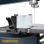 POWERTEC BS900RF Rip Fence for 9-Inch Band Saws thumbnail 3