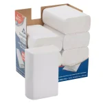 Georgia-Pacific White Premium Multifold Paper Towels, 1-Ply, 250 Count (8-Pack Carton) thumbnail 5