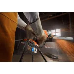 RIDGID 18V OCTANE 9.0 Ah Lithium-Ion Battery and Charger Kit thumbnail 11