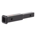CURT 7" Receiver Tube Extender for 1-1/4" Shank thumbnail 1