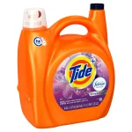 Tide Plus Febreze Spring and Renewal Liquid Laundry Detergent (72 Loads) and Downy April Fresh Fabric Softener (60 Loads) thumbnail 2
