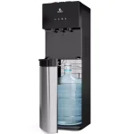 Avalon 3-Temperature Bottom Loading Water Cooler Dispenser with Child Safety Lock thumbnail 1