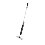 Suncast Commercial Fluid Mopping System Spray Mop Kit with 16 in. Rocker Frame thumbnail 1