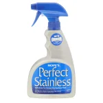Hope's Perfect Stainless Streak-Free Stainless Steel Polish, 22 oz. thumbnail 4