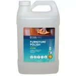 ECOS Pro Furniture Polish, 128 oz. Plant-Based Wood Cleaner and Conditioner thumbnail 1