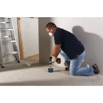 Bosch Daredevil 4-1/2 in. Carbide Multi-Purpose Hole Saw thumbnail 5