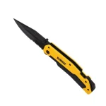 DEWALT DWHT10313 3.5 in. Stainless Steel Serrated Clip Point Folding Knife thumbnail 3