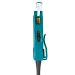 Makita 18V X2 LXT Brushless 1/2 Gal. HEPA Backpack Dry Dust Extractor Kit (36V) - AWS Capable thumbnail 3