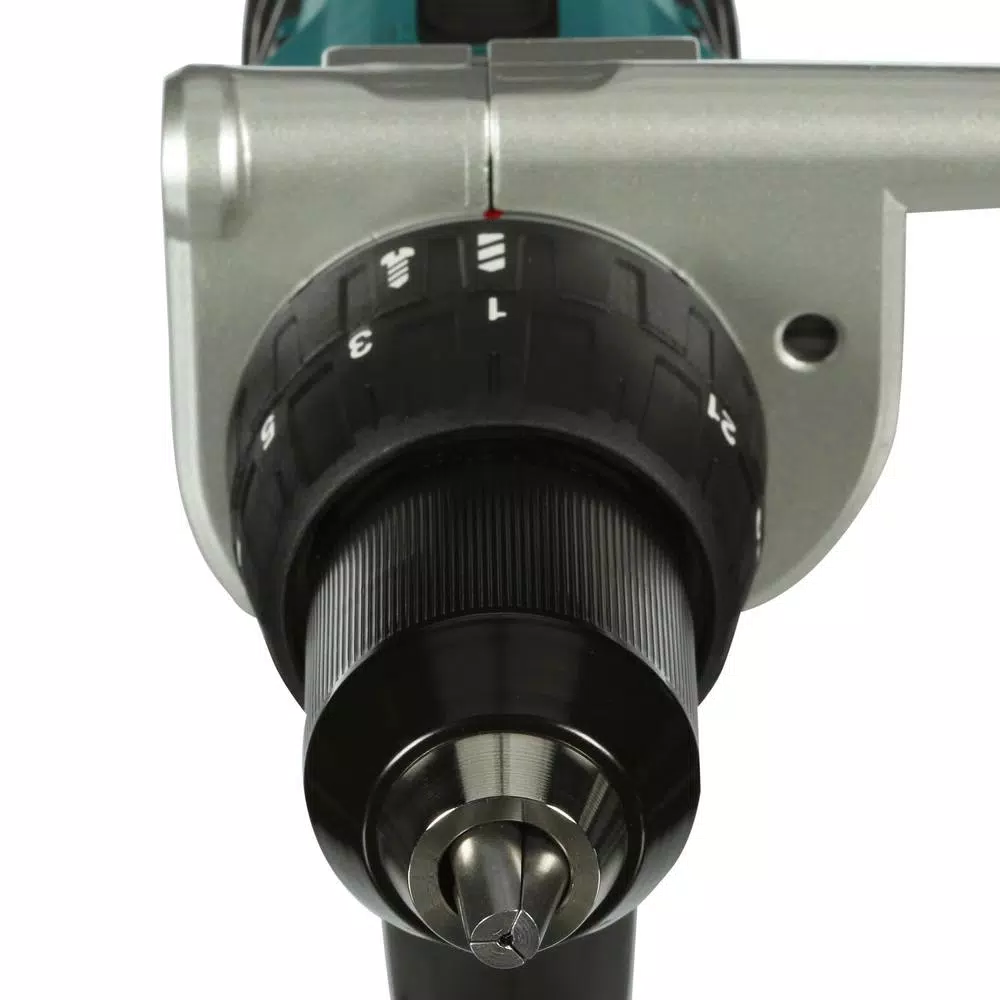 Makita 18V LXT Brushless 1/2 in. Cordless Driver/Drill (Tool-Only)
