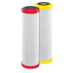 Brita Universal 10 in. Cartridge Filter Set - USF-101 & USF-103 Replacement Filters thumbnail 1