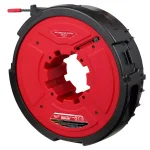 Milwaukee M18 FUEL Angler 200 ft. Non-Conductive Polyester Fish Tape Replacement Cartridge thumbnail 2