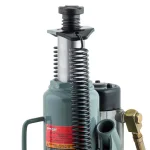 Pro-Lift B-A12D 12-Ton Air Actuated Hydraulic Bottle Jack thumbnail 2