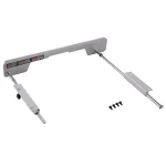 Bosch Side Support Assembly for 4000 & 4100 10 in. Table Saws thumbnail 1