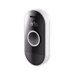 Arlo Audio Doorbell - Wireless Smart Video Doorbell Replacement thumbnail 1