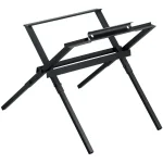 DEWALT 8-1/4 in. 15 Amp Corded Compact Jobsite Table Saw with Bonus Stand thumbnail 12