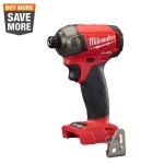 Milwaukee M18 FUEL SURGE 1/4 in. Hex Hydraulic Impact Driver (Tool-Only) thumbnail 1