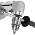 Milwaukee 3102-6 1/2 in. Right Angle Drill, 7 Amp Corded Power Tool thumbnail 4