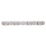 OXO Good Grips Expandable Wall-Mounted Organizer and Broom Mop Holder thumbnail 6