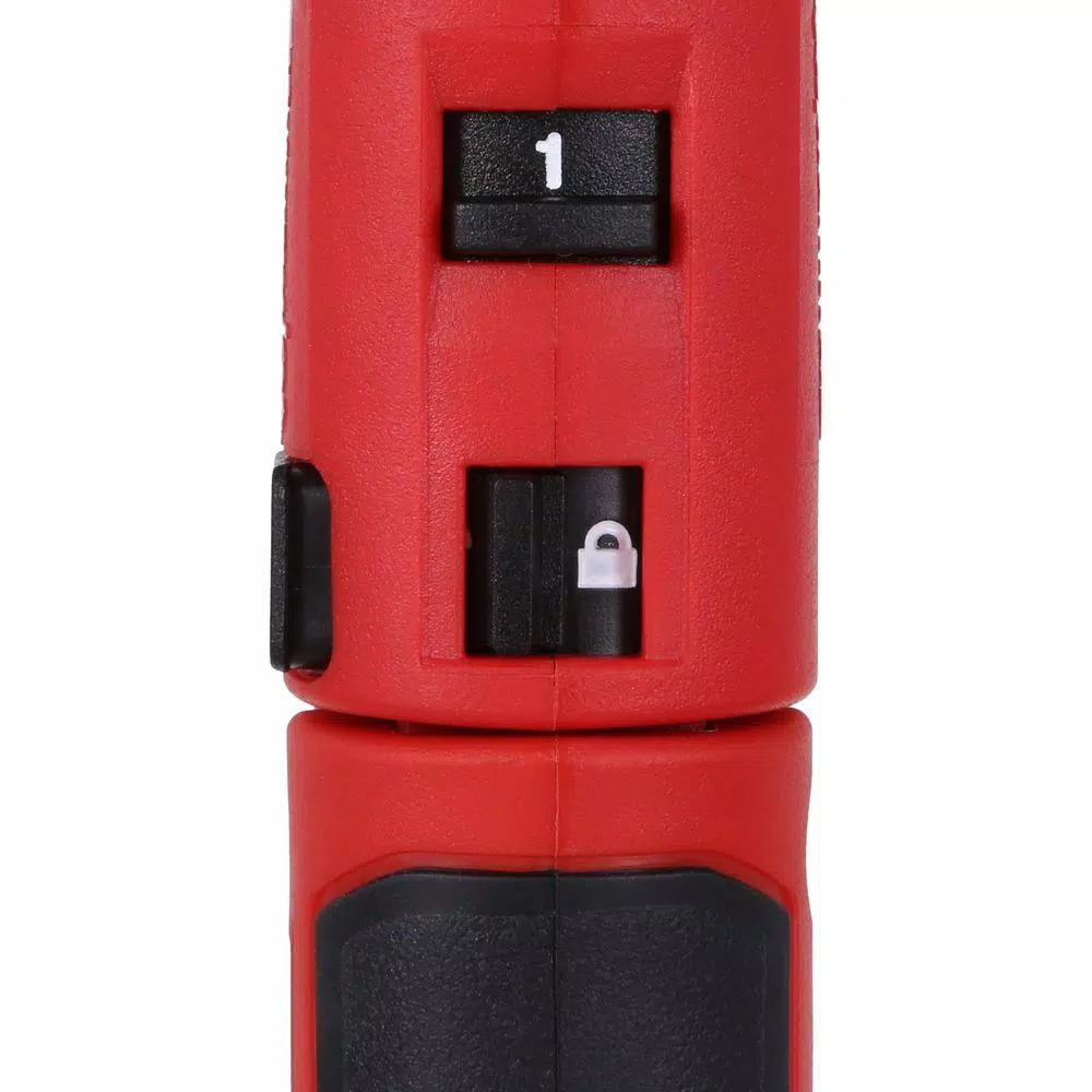 Milwaukee M4 4V Lithium-Ion 1/4 in. Cordless Hex Screwdriver (Tool-Only)