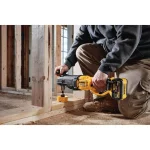DEWALT DCD470 60V MAX FLEXVOLT Cordless 1/2 in. Stud & Joist Drill with E-Clutch & 9 Ah Battery thumbnail 5