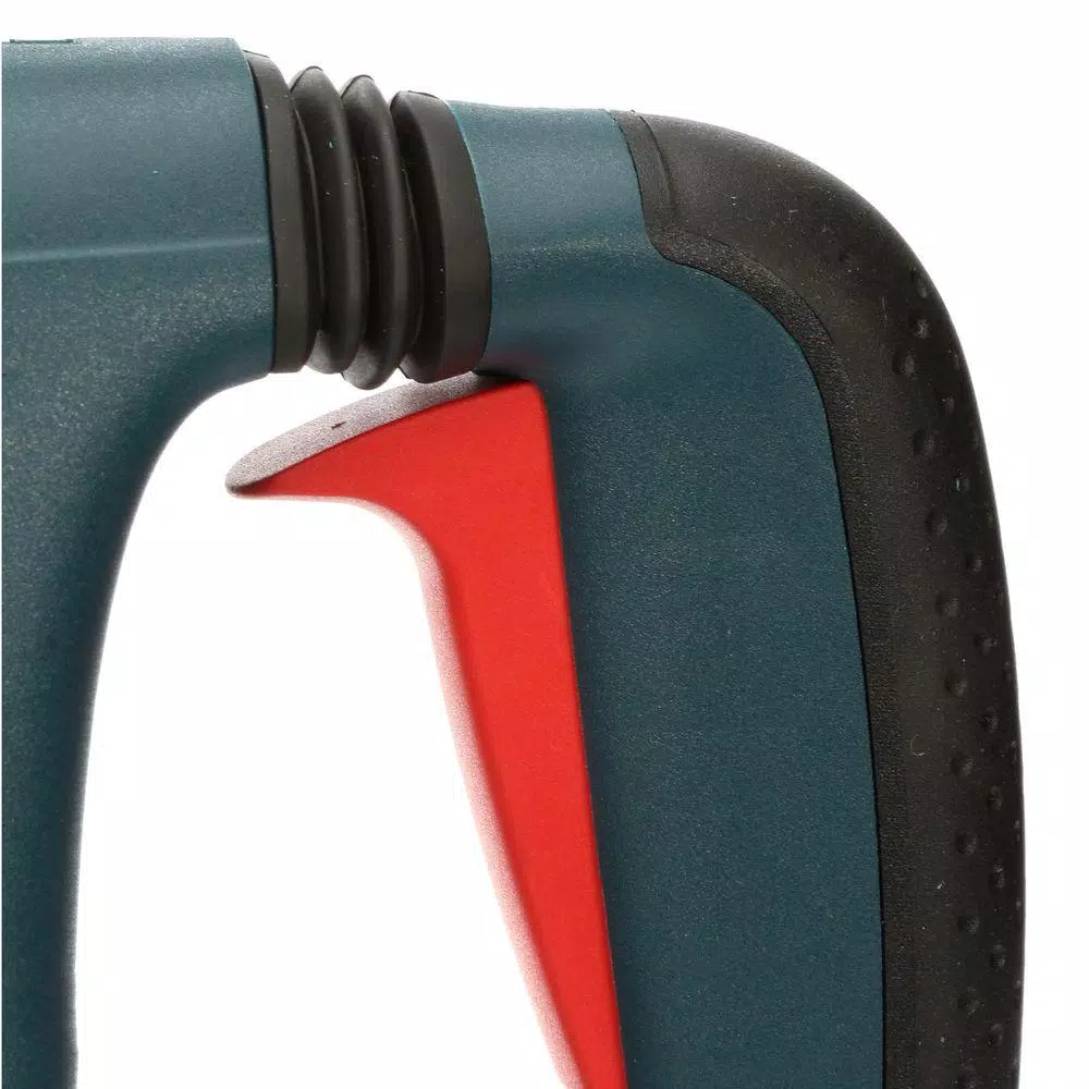 Bosch 8.5 Amp 1-1/4 in. SDS-Plus Corded Variable Speed Rotary Hammer Drill with Case
