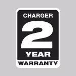 Milwaukee MX FUEL Lithium-Ion Battery Charger thumbnail 7