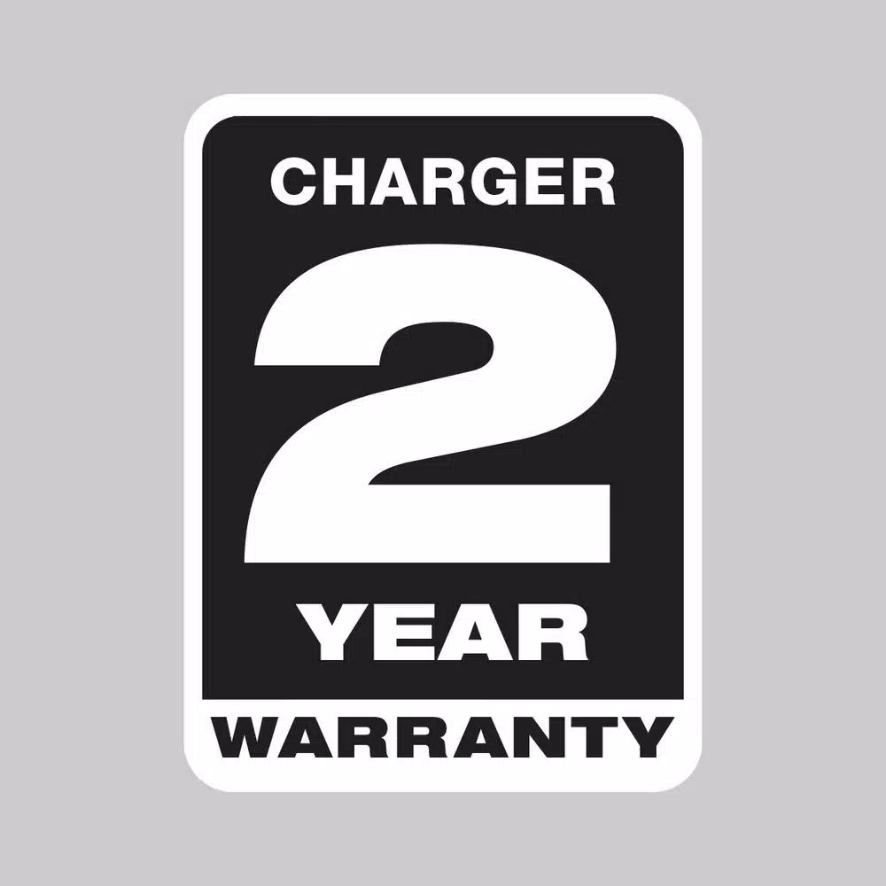 Milwaukee MX FUEL Lithium-Ion Battery Charger