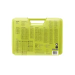 RYOBI 2-Piece Drill and Drive Accessory Kit: 40-Piece Impact Rated & 300-Piece Multi-Material Sets thumbnail 10