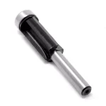 WEN 1/2 in. Flush Trim 3-Wing Carbide Tipped Router Bit, 1/4 in. Shank thumbnail 4
