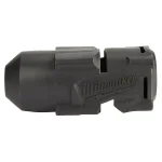 Milwaukee M18 FUEL ONE-KEY 1/2 in. High Torque Impact Wrench with Friction Ring thumbnail 3