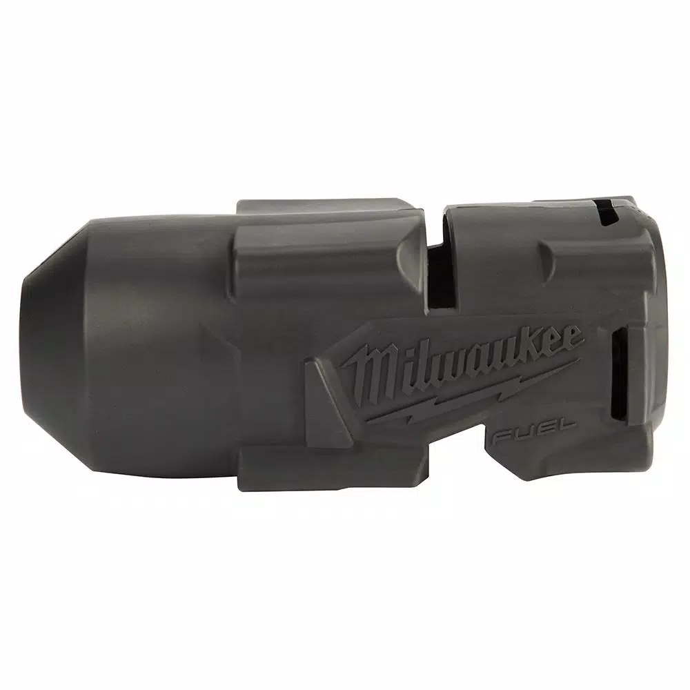 Milwaukee M18 FUEL ONE-KEY 1/2 in. High Torque Impact Wrench with Friction Ring